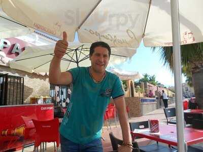 Restaurante Big Tapas