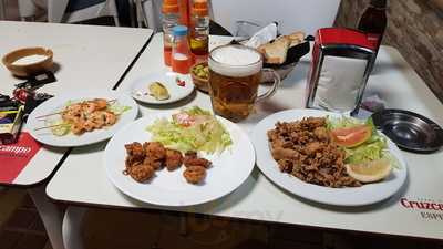 Restaurante Big Tapas