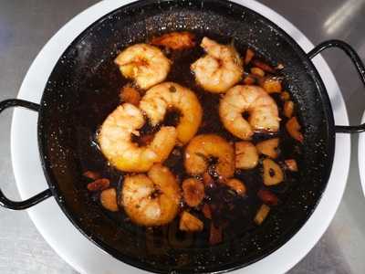 Restaurante Big Tapas