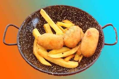 Restaurante Big Tapas