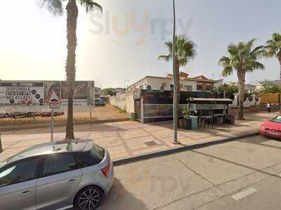 Restaurante Big Tapas