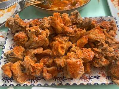 Cafe Bar Braseria Neptuno