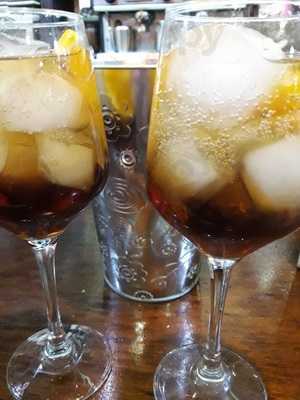 Cafe Bar Braseria Neptuno