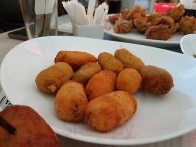 Cafe Bar Braseria Neptuno