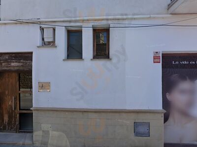 Cafe Bar Braseria Neptuno