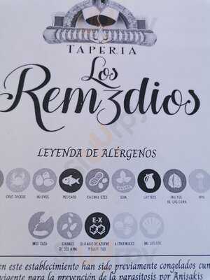 Taperia Los Remedios