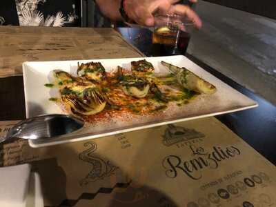 Taperia Los Remedios