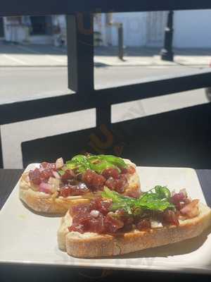 Taperia Los Remedios