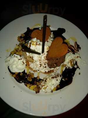 Pizzeria Mediterráneo-gelateria