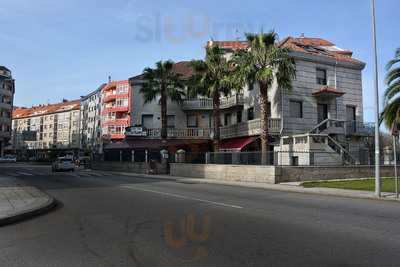 Taperia Las Palmeras A Portuguesa