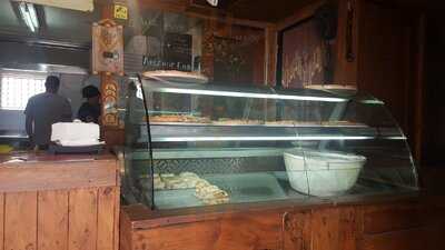 Pizzería La Cuarteta