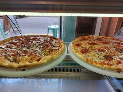 Pizzería La Cuarteta