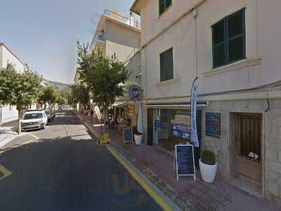 Pizzería La Cuarteta