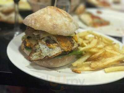 Restaurante Essencia - Photo 8