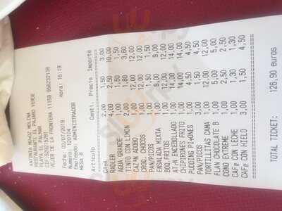 Hostal Restaurante El Pajaro Verde