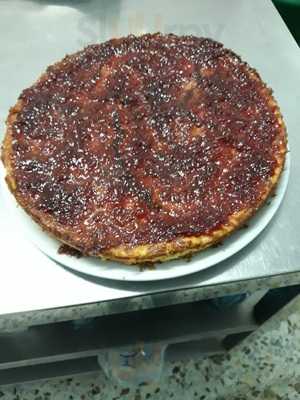 Hostal Restaurante El Pajaro Verde