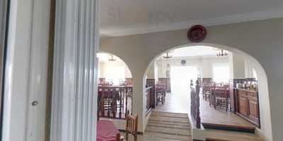 Hostal Restaurante El Pajaro Verde