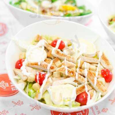 El Molí Pan Y Café San Vicente