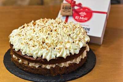 El Molí Pan Y Café San Vicente