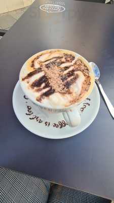 El Molí Pan Y Café San Vicente