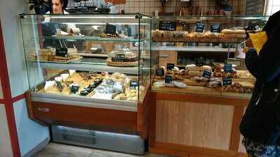 El Molí Pan Y Café San Vicente