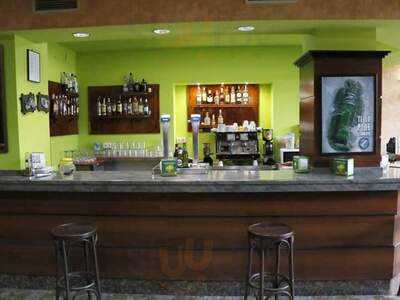 Bar Restaurante Elena