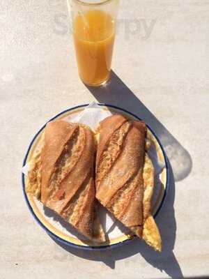 Restaurant Contra Vent