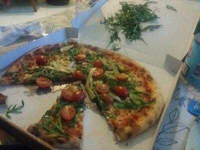 Restaurant Contra Vent