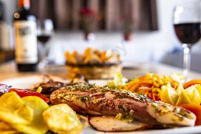 Restaurant Contra Vent