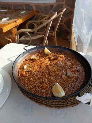 Restaurant Contra Vent