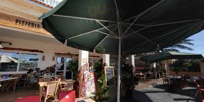 Restaurant Contra Vent