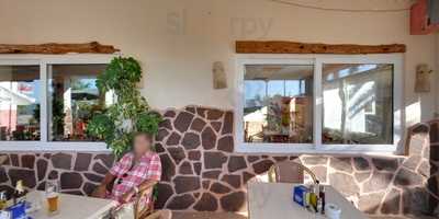 Restaurant Contra Vent