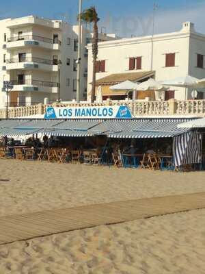 Bar Los Manolos