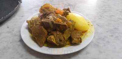 Bar Cafetería Cuatro Esquinas