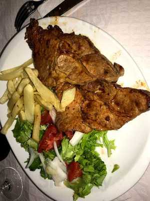 Restaurante Missouri