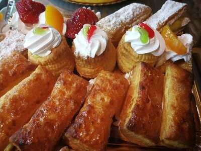 Pastelería Marian