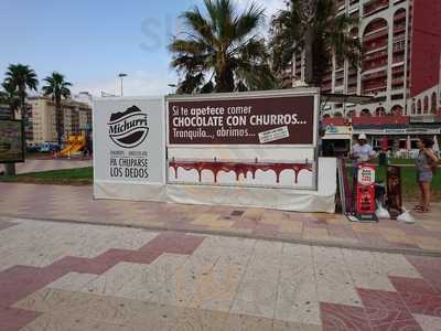 Churreria Michurri