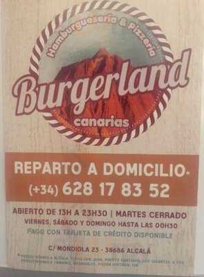 Burgerland