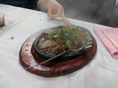 Restaurante Chino Nuevo Gran Muralla