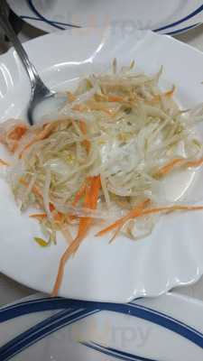 Restaurante Chino Nuevo Gran Muralla