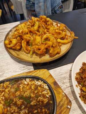 Restaurante Chino Nuevo Gran Muralla