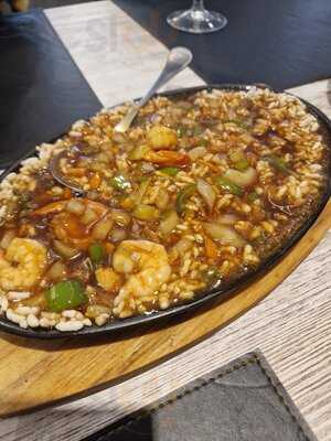 Restaurante Chino Nuevo Gran Muralla