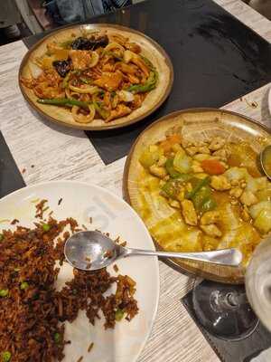 Restaurante Chino Nuevo Gran Muralla