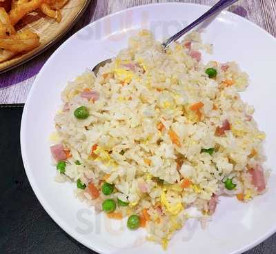 Restaurante Chino Nuevo Gran Muralla