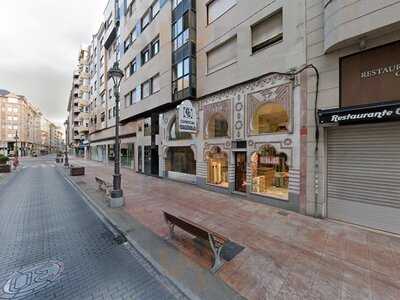 Restaurante Chino Nuevo Gran Muralla