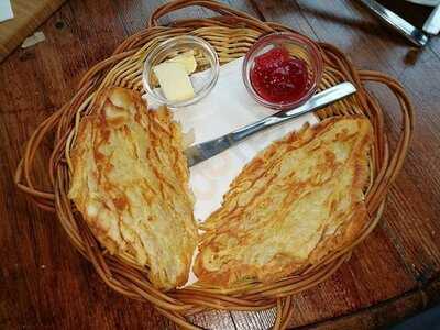 Heladeria Artesanal Venezia