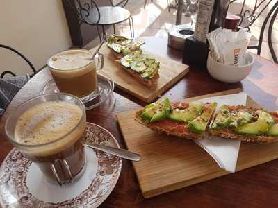 Heladeria Artesanal Venezia