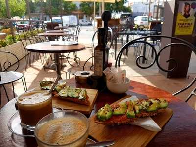 Heladeria Artesanal Venezia