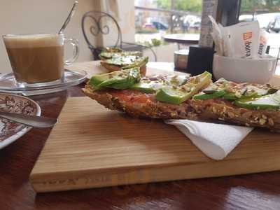 Heladeria Artesanal Venezia