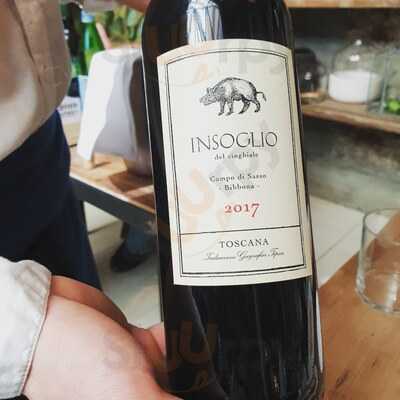 Heladeria Artesanal Venezia